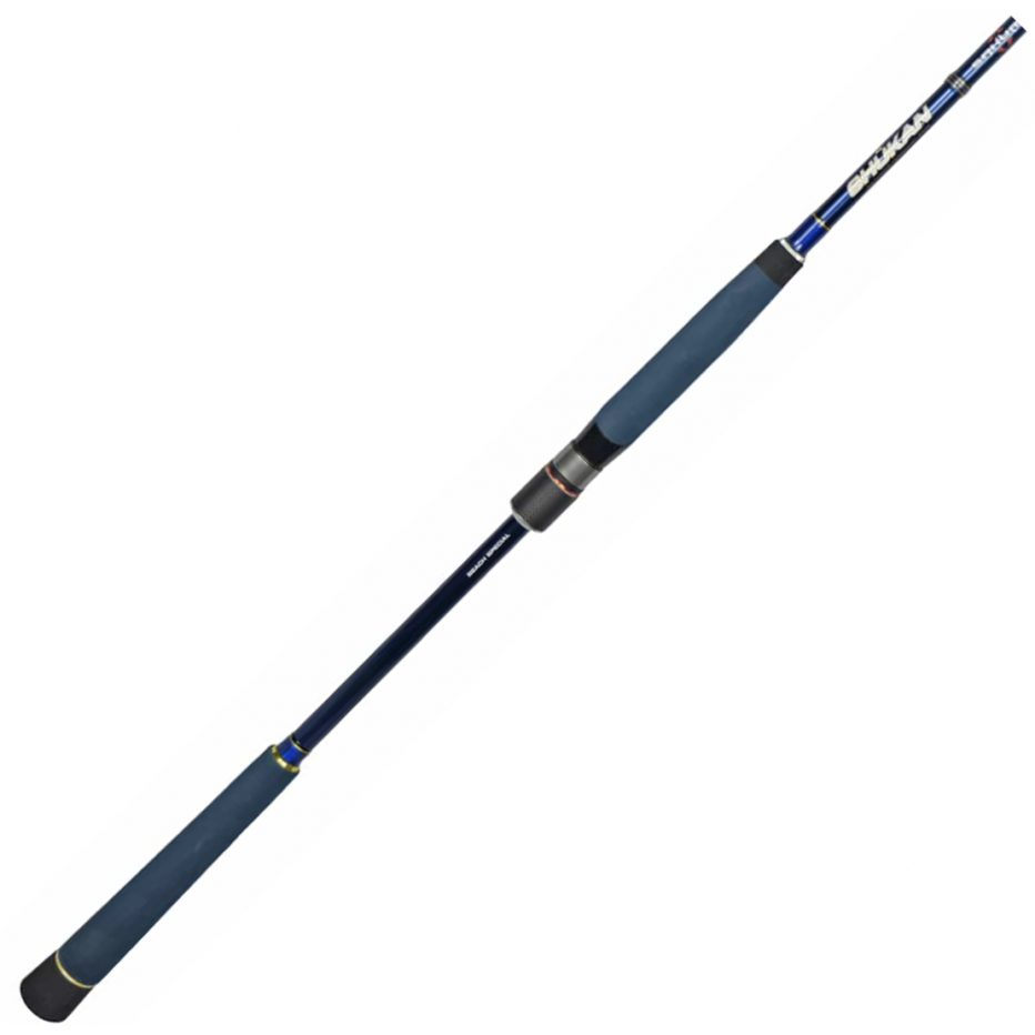 Spinning rod Sakura Shukan 2.0 SHUS 902 MH Beach Special