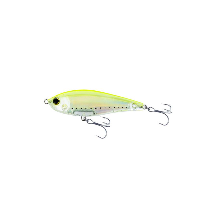 Wobbler Yo-Zuri 3D Inshore Twitchbait 70mm