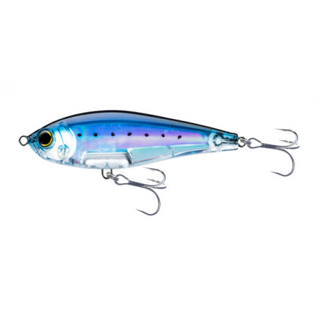 Wobbler Yo-Zuri 3D Inshore Twitchbait 70mm