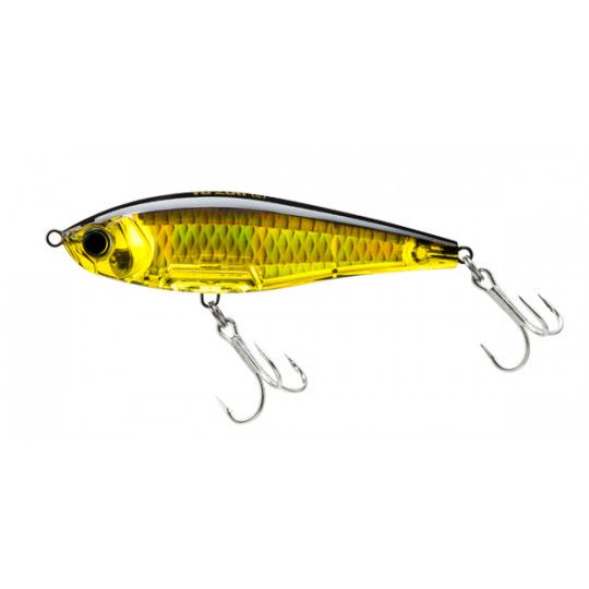 Swimming Fish Yo-Zuri 3D Inshore Twitchbait 90mm