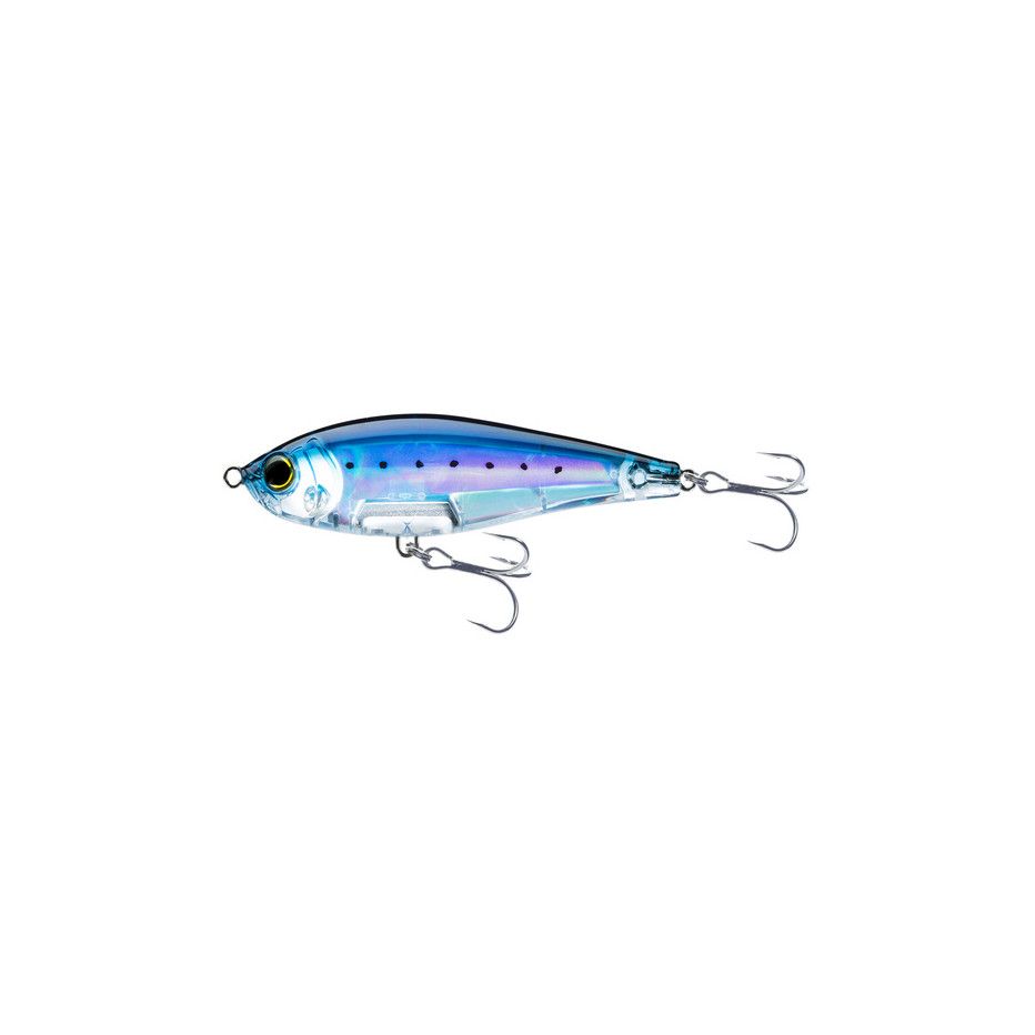 Swimming Fish Yo-Zuri 3D Inshore Twitchbait 90mm