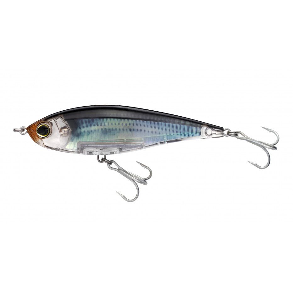 Wobbler Yo-Zuri 3D Inshore Twitchbait 90mm