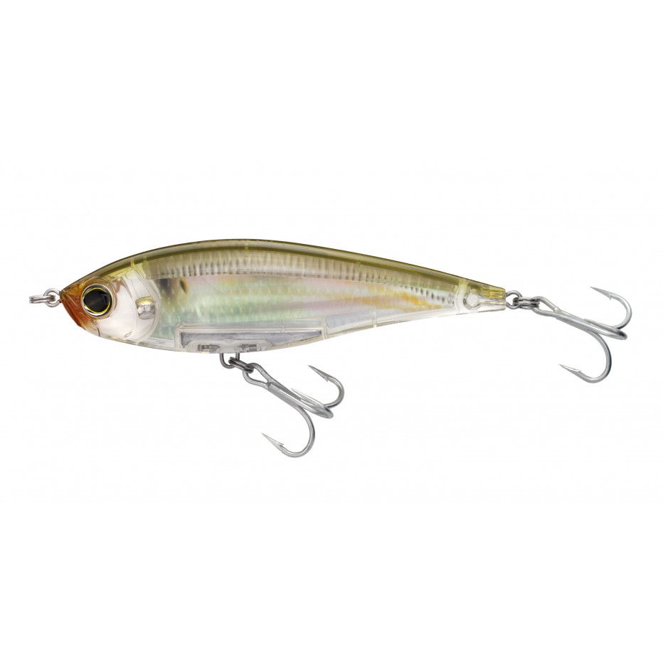 Wobbler Yo-Zuri 3D Inshore Twitchbait 90mm