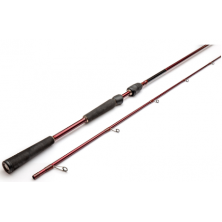 Spinning rod Westin W6 Finesse Shad