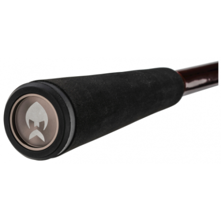 Spinning rod Westin W6 Finesse Shad