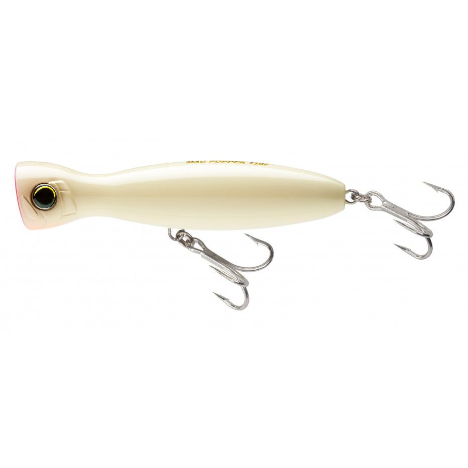 Hard Bait Yo-Zuri Mag Popper 160mm