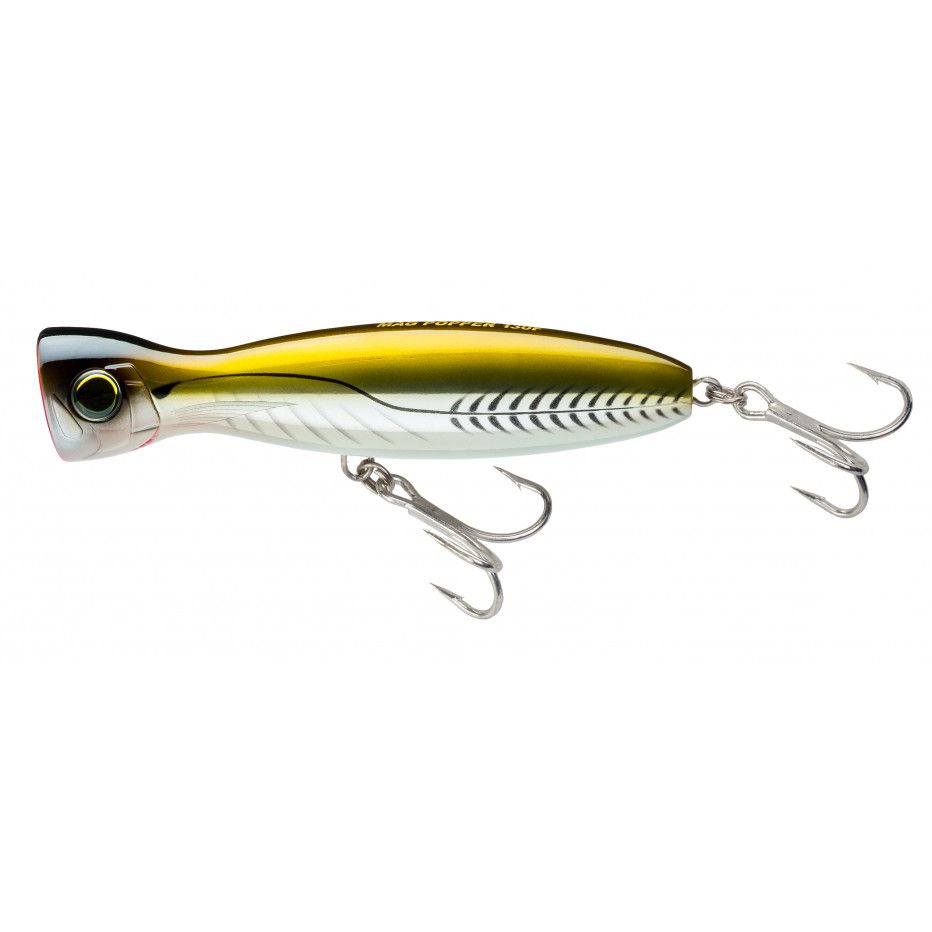 Hard Bait Yo-Zuri Mag Popper 160mm