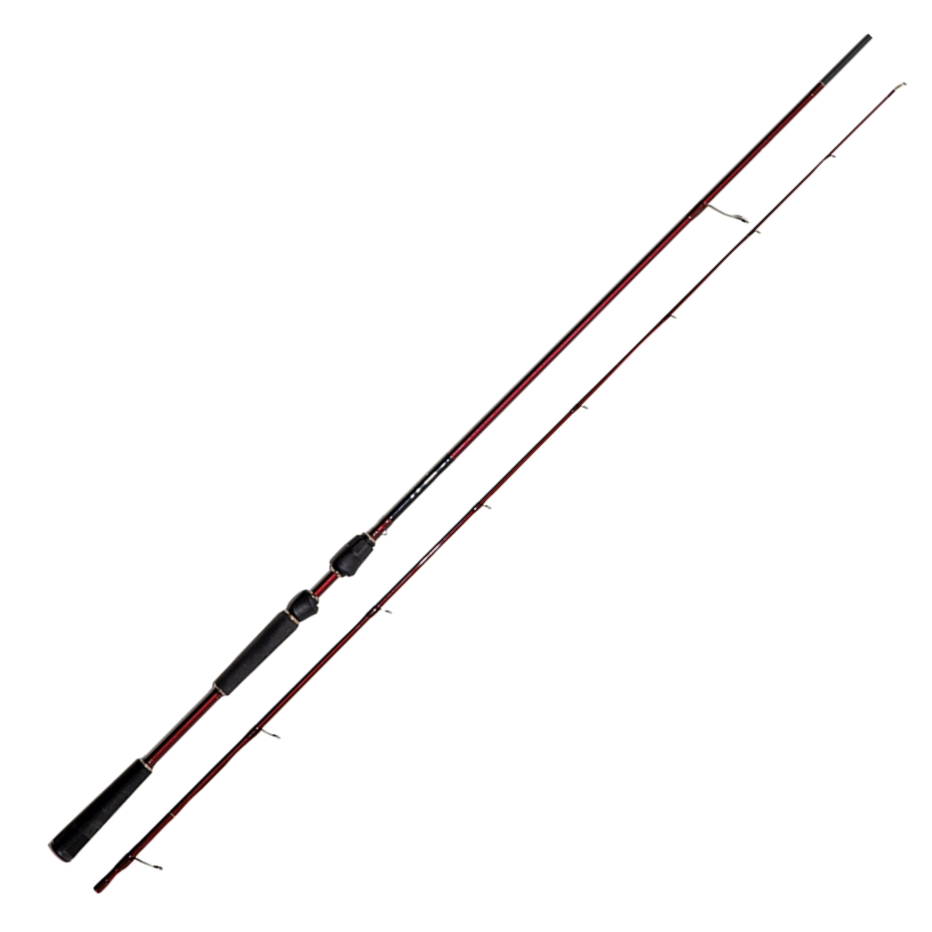 Spinning rod Westin W6 Finesse Shad