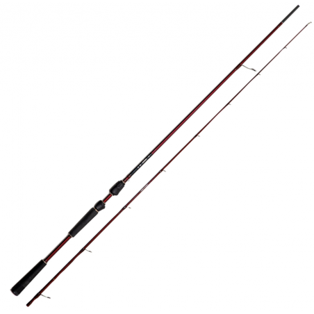 Spinning rod Westin W6 Finesse Shad