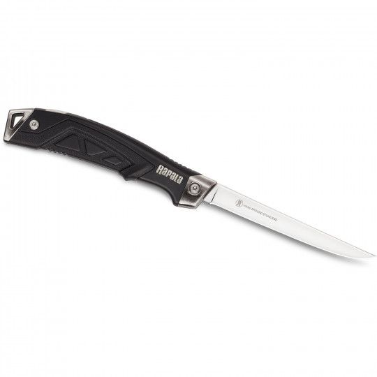 Cuchillo de red plegable Rapala RCD