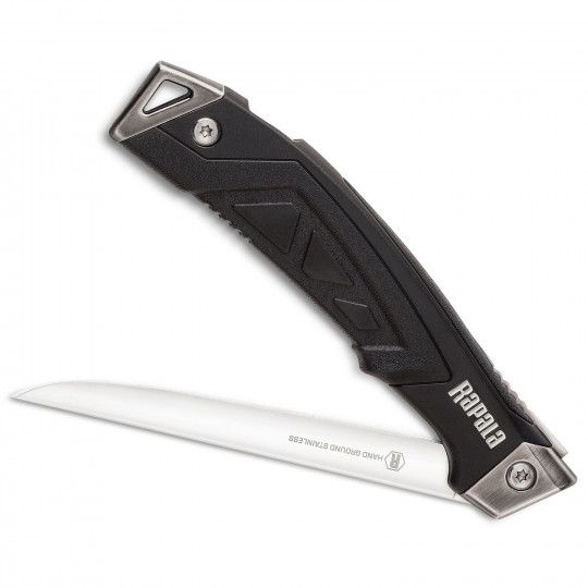 Folding net knife Rapala RCD