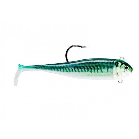 Señuelo Soft Lure Storm Biscay Deep Minnow 16cm