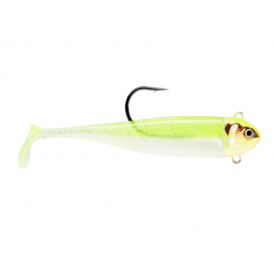 Señuelo Soft Lure Storm Biscay Deep Minnow 16cm