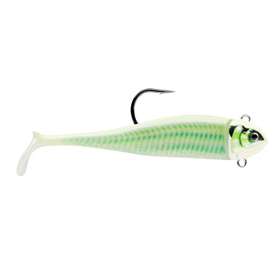 Señuelo Soft Lure Storm Biscay Deep Minnow 16cm