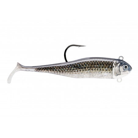 Soft Bait Storm Biscay Deep Minnow 16cm