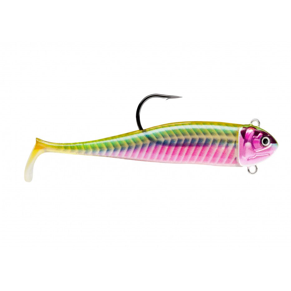 Señuelo Soft Lure Storm Biscay Deep Minnow 16cm