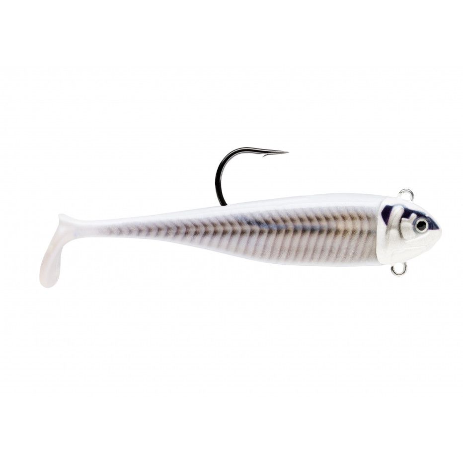 Gummifische Storm Biscay Deep Minnow 16cm