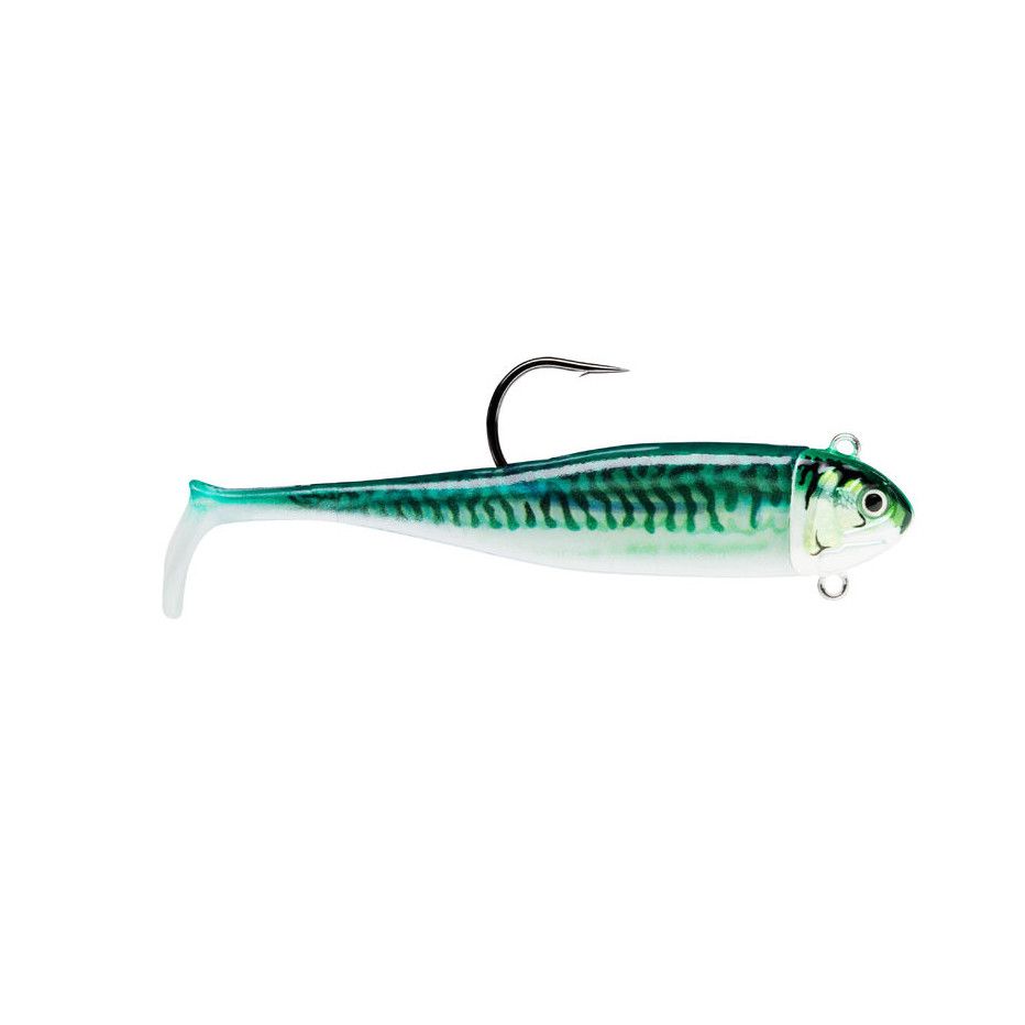 Soft Bait Storm Biscay Deep Minnow 18cm