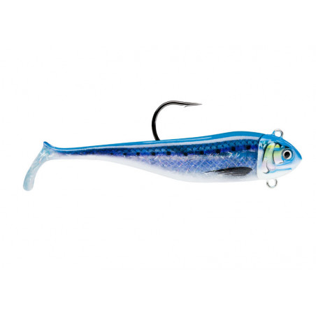 Soft Bait Storm Biscay Deep Minnow 18cm