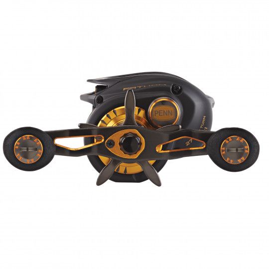 Moulinet Casting Penn Fathom Low Profil