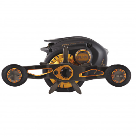 Moulinet Casting Penn Fathom Low Profil