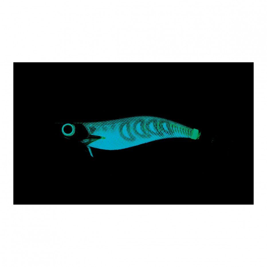 Leurre Calmar Yo Zuri Egi Aurie-Q Search Double 2.5 A1757-DLAJ - Neuf 78mm 10.5g