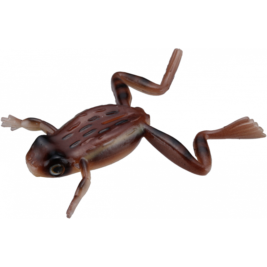 Soft Bait Imakatsu Finesse Frog 8,9cm