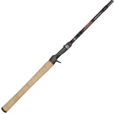Casting Rod Dobyns Kaden 714 C