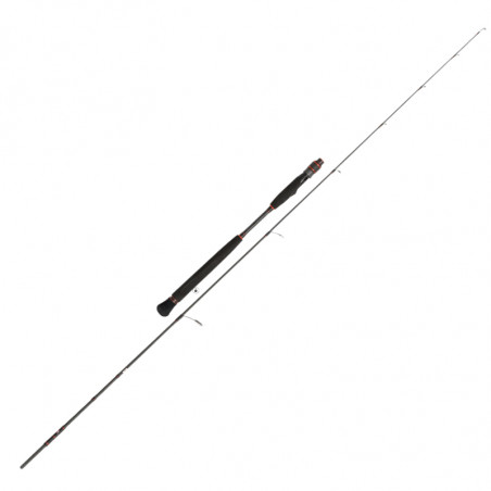 Angelruten Penn Conflict Light Jigging