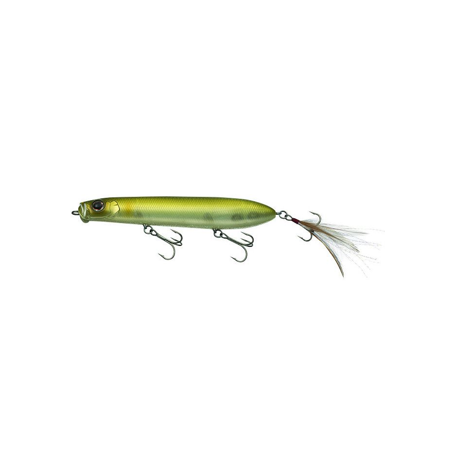 Hard Bait Evergreen Showerblows Shorty