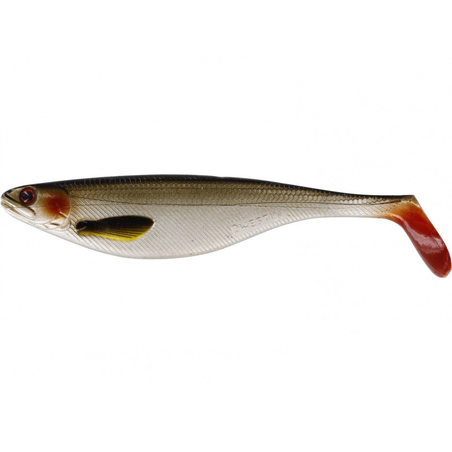 Gummifische Westin Shad Teez 9cm