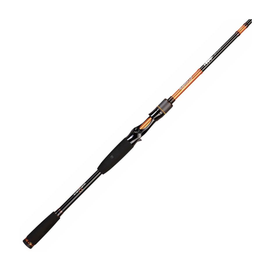 Casting Rod Sakura Speciz 2.0 662 XH Pike Game