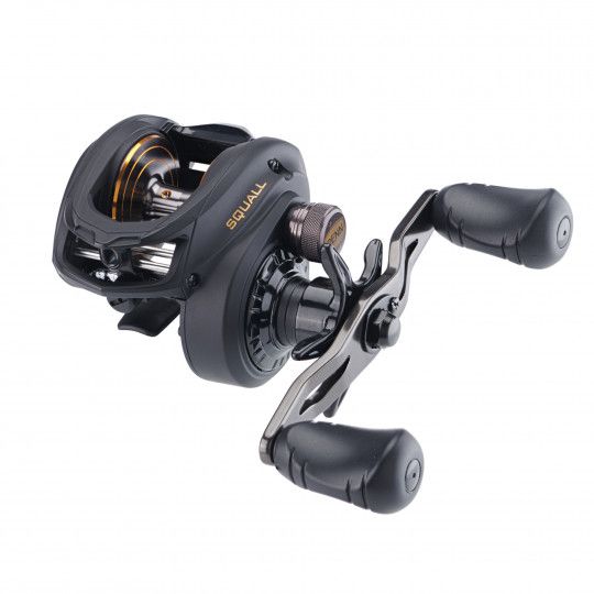 Moulinet Casting Penn Squall Low Profil