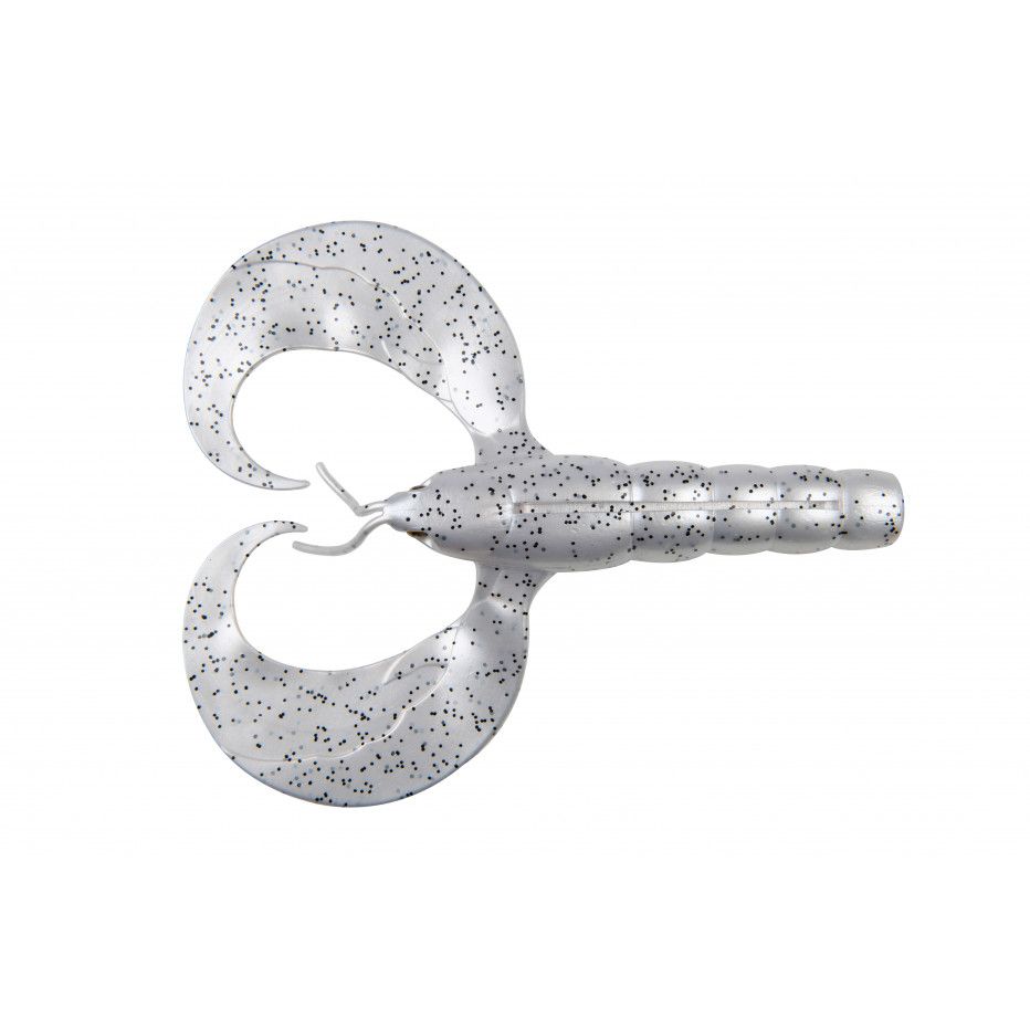 Señuelo vinilo Fox Rage Mega Craw 13cm