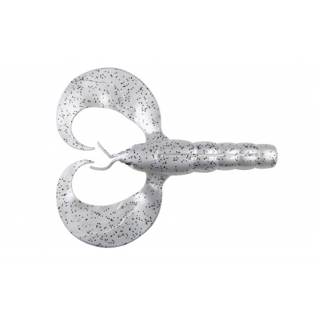 Leurre Souple Fox Rage Mega Craw 13cm