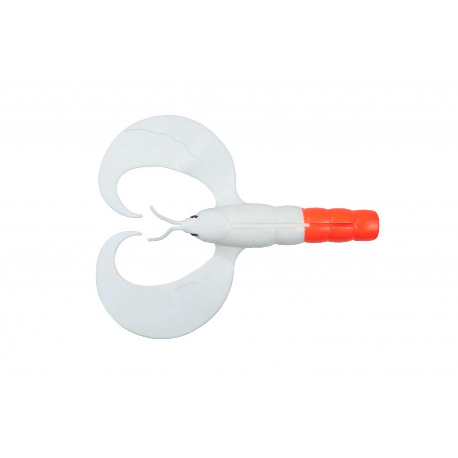 Leurre Souple Fox Rage Mega Craw 13cm