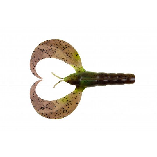 Señuelo vinilo Fox Rage Mega Craw 20cm