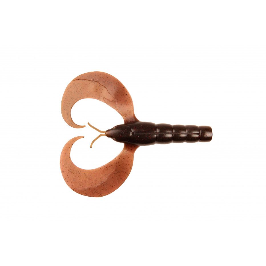 Señuelo vinilo Fox Rage Mega Craw 20cm