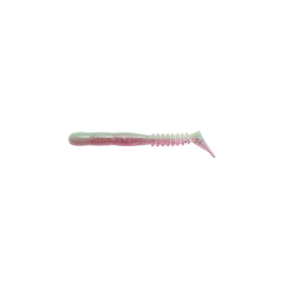 Soft Bait Reins Rockvibe Shad 2" - 5cm