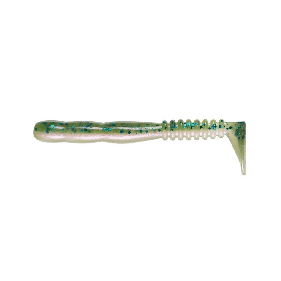 Soft Bait Reins Rockvibe Shad 2" - 5cm