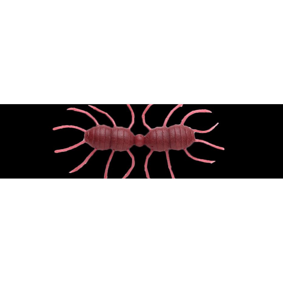 Gummifische Imakatsu Fujin Super Spider Anhänger