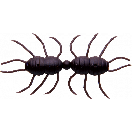 Gummifische Imakatsu Fujin Super Spider Anhänger