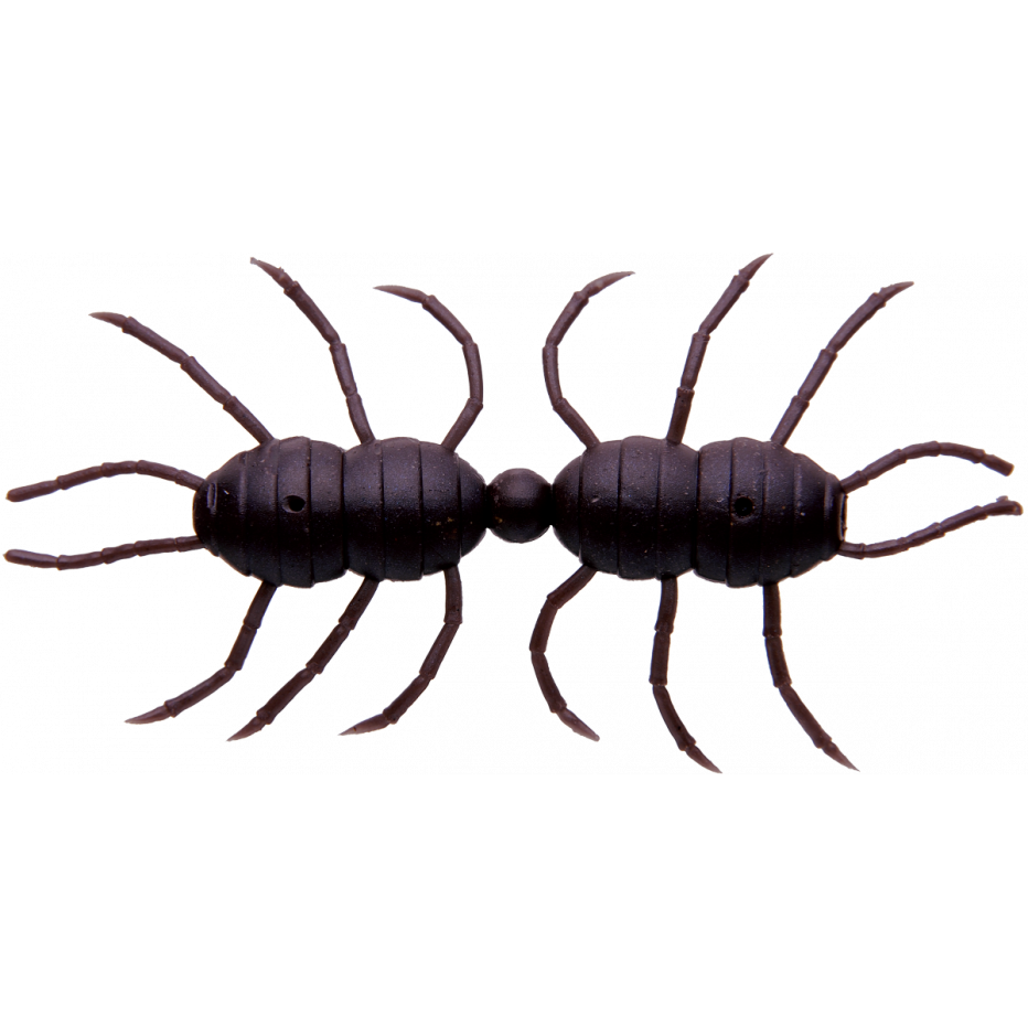 Gummifische Imakatsu Fujin Super Spider Anhänger