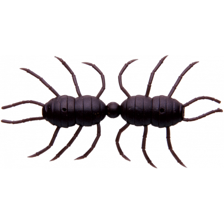 Soft Bait Imakatsu Fujin Super Spider Trailer