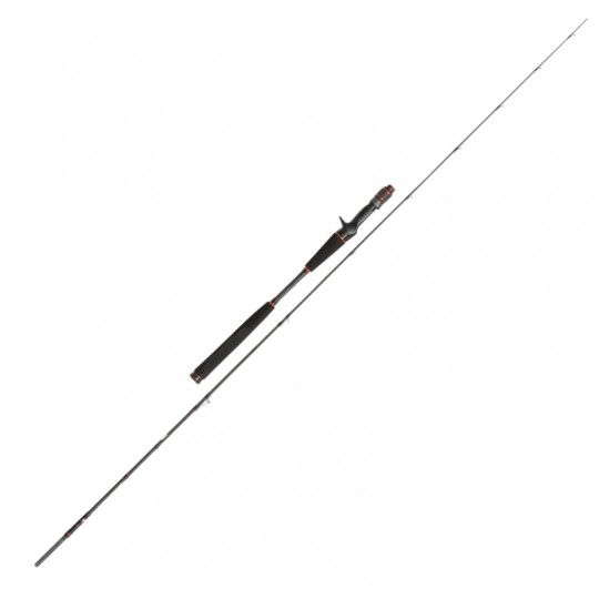 Rod Penn Conflict Light Jigging Cast