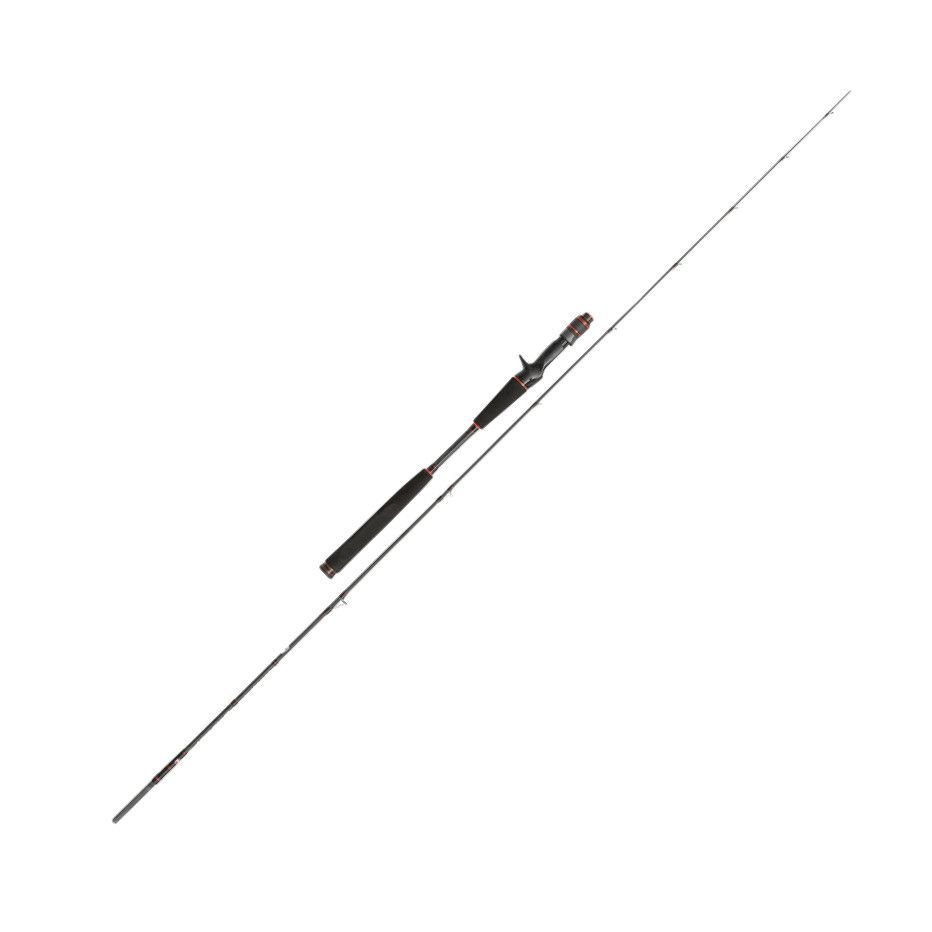 Caña Penn Conflict Light Jigging Cast