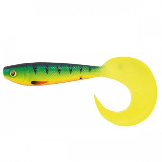 Gummifische Fox Rage Pro Grub 10cm