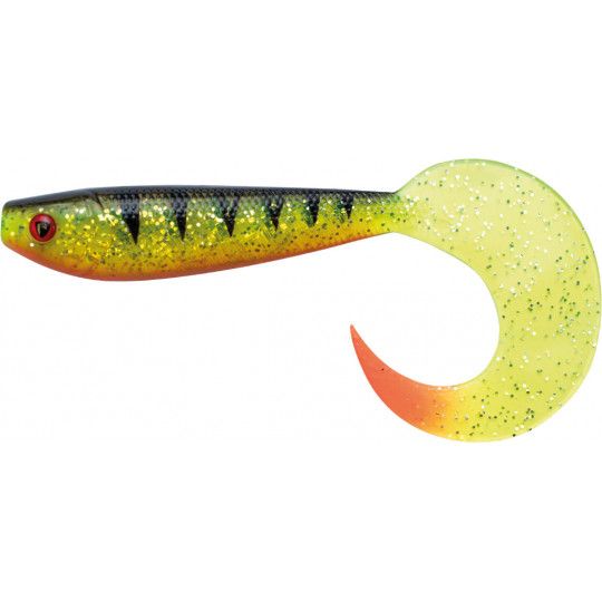 Gummifische Fox Rage Pro Grub 10cm