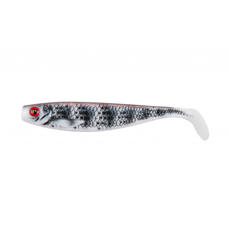 Soft Bait Fox Rage Pro Shad Natural Classics 2 10cm