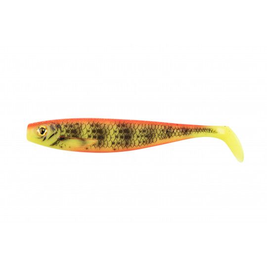 Señuelo vinilo Fox Rage Pro Shad Natural Classics II - Pesca del lucio